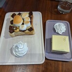 カフェ＆リラクゼーション ねこのて - 