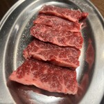 Taishuu Horumon Yakiniku Kemuriki - 