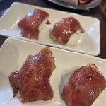 Taishuu Horumon Yakiniku Kemuriki - 