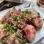 ねぎたん塩・焼肉・お食事 ジャン高山 - 