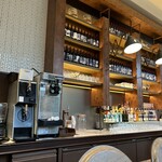 The Jones Cafe Bar - 