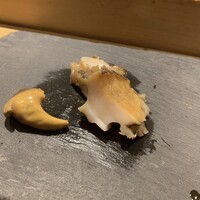 SUSHI TOKYO TEN、 新宿店 - 