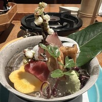 浅草一文 別館 - 