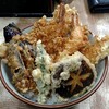 豊野丼