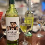 Wainya - 白ワイン2種