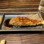 新宿 今井屋本店 - 