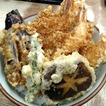 豊野丼 - 