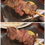 Wa in Ya - ◯心臟¥200
                      …彈牙又Q彈♪