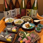練馬 魚たか 二号店 - 