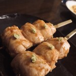 Yakitori Dainingu Taka - 