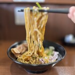 麺処 うきとみ - 料理写真: