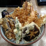 豊野丼 - 