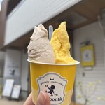 Gelateria e gastronomia Che Bonta - 