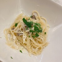 リストランテ ラ チャウ - 