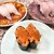 ビホロ スシノソラ - 料理写真:サーモンいくら、カンパチ、中トロ