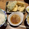 Tempura No Yama - 