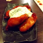 やきとり家すみれ 御殿場店 - チキン南蛮