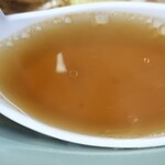 Gyouza No Taishou - スープ
