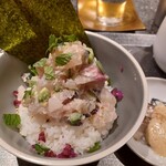 Taimeshi Taisoba Taiya - 