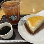 スターバックスコーヒー - 