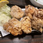 Nama Tsukune Genya - 