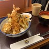 天丼てんや 八重洲店
