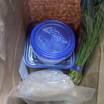 めんとスープ - 