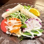 手作りハンバーグ工房Toshi - 