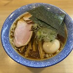 Chuukasoba Tagano - 