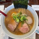 ラーメン とも - 料理写真: