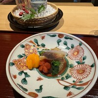 祇園 又吉 - 