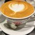 CAFFE PASCUCCI - ドリンク写真: