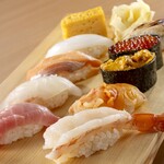 Tachisushi Yokochou - 