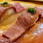 Tengoku Ⅱ Nishiginza Street - 