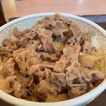 すき家 - 