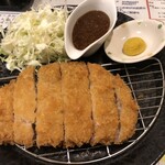 Tottori Tori Tonkotsu Ra-Men Tsubasa - 