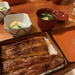 Unagi Sakuraya - 