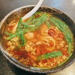 台湾料理 千客萬来 - 