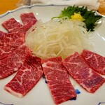 Tengoku Ⅱ Nishiginza Street - 