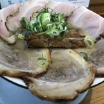 Ramen Gokuu - 