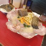 壱発ラーメン - 