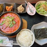 韓料理夢回廊 - 