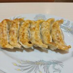 麺八 - 安定の美味しさ餃子