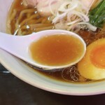 Ramen Kanade - 