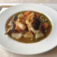 オーベルジュ ド マノワール吉庭 - 