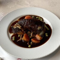 オーベルジュ ド マノワール吉庭 - 