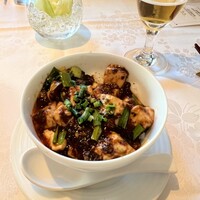 四川豆花飯荘 東京店 - 