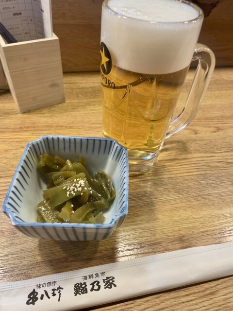 Sumibi Yakitori Kushihatchin Yasukuni Sohonten photo 3