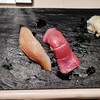 Sapporouogashi gojuunanabansushi - 料理写真: