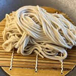 Juuwari Soba Sanraku - 